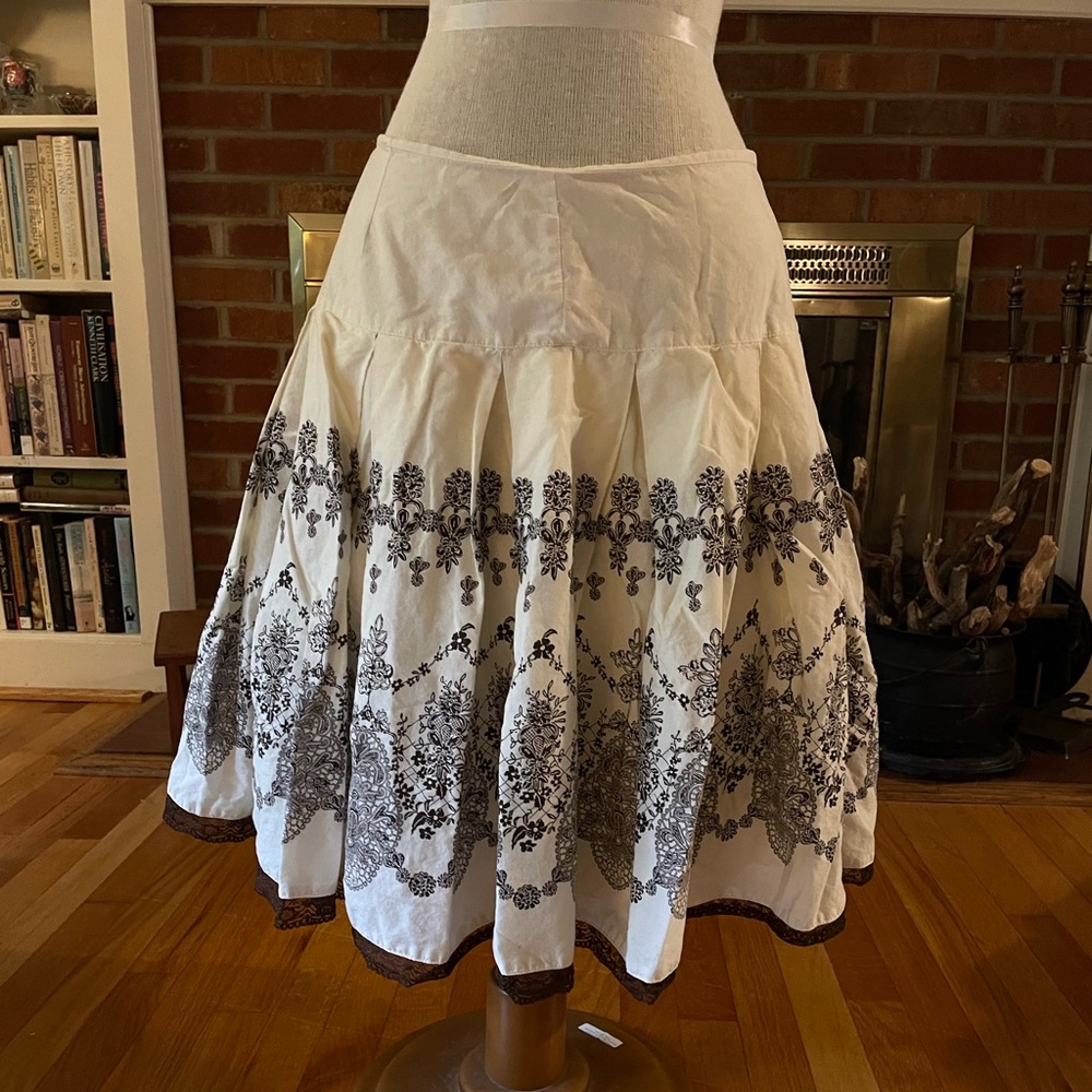 Apt. 9 Vintage Skirt